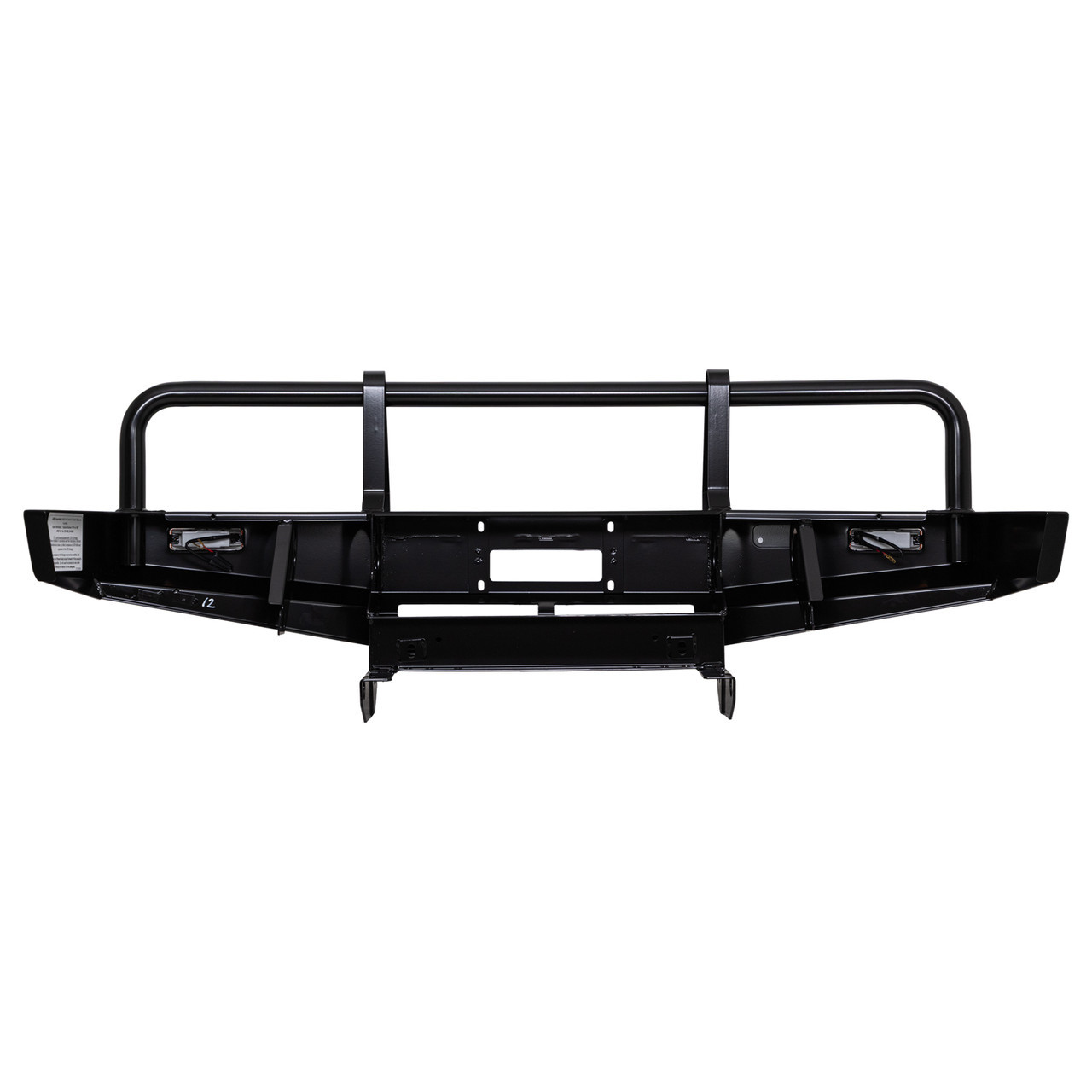 WINCH BAR 9/8 91-96 4RUN SR5 W/FLRS