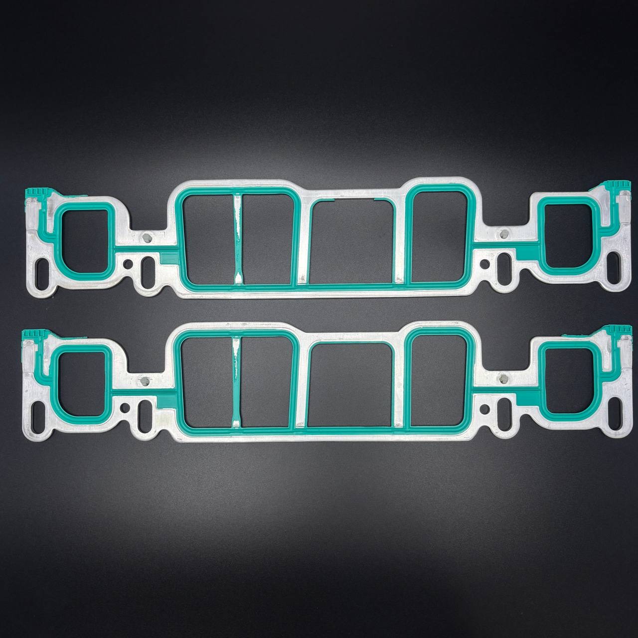 картинка Набор прокладок алюминиевых GASKET SET (Quicksilver)