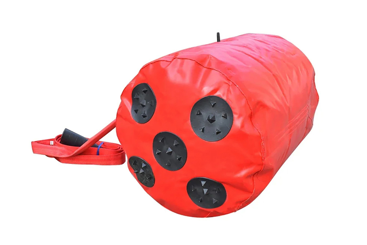 картинка Домкрат надувной AIR JACK 4Т