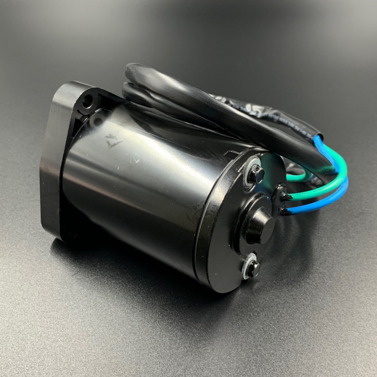 Мотор гидроподъемника Suzuki DT90-200, Tohatsu 40-50 (AMOSA)
