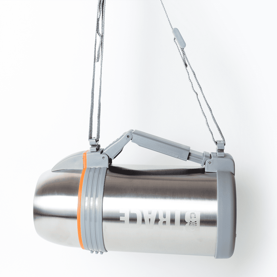 картинка Термос для еды и питья BTrace 130-800 800 мл