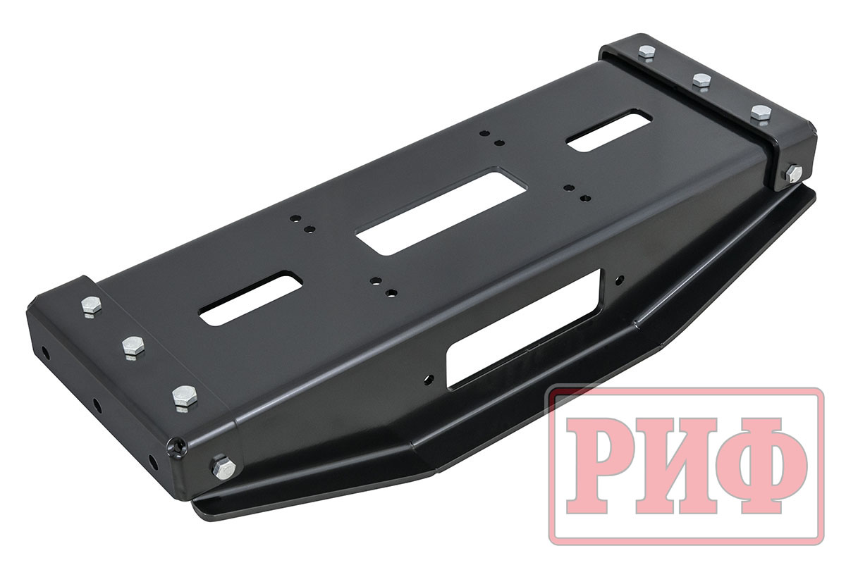 картинка Площадка лебедки 15000-20000 lbs РИФ