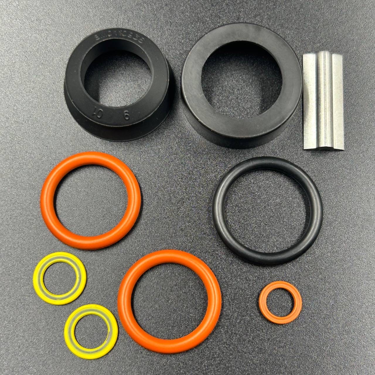 картинка Ремкомплект помпы охлаждения Mercury/Mercruiser (47-43026T6; 43026T6; 43026T11; 43026Q06; 8M0100526;