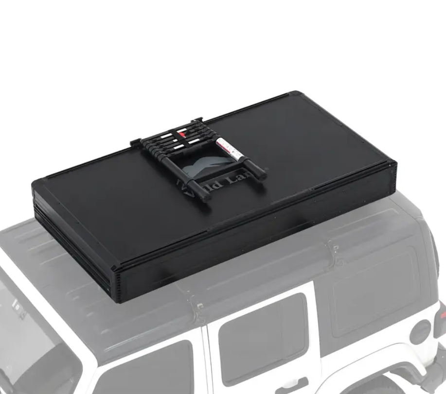 картинка Палатка на крышу автомобиля Wild Land Summit Explorer 180