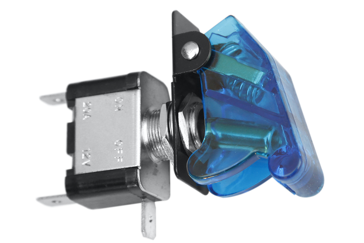 картинка Тумблер РИФ синий