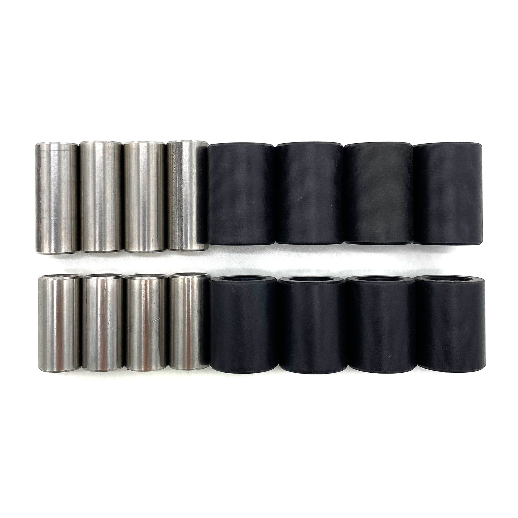 картинка Втулки амортизатора TR Polaris Sportsman 500-1000