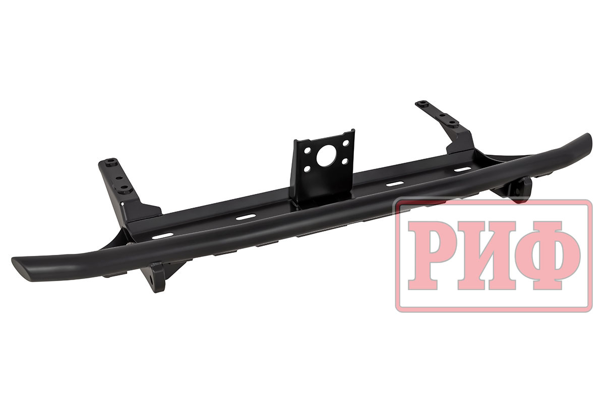 картинка Бампер РИФ задний силовой/защита штатного бампера TANK 300 с возможностью установки фаркопа