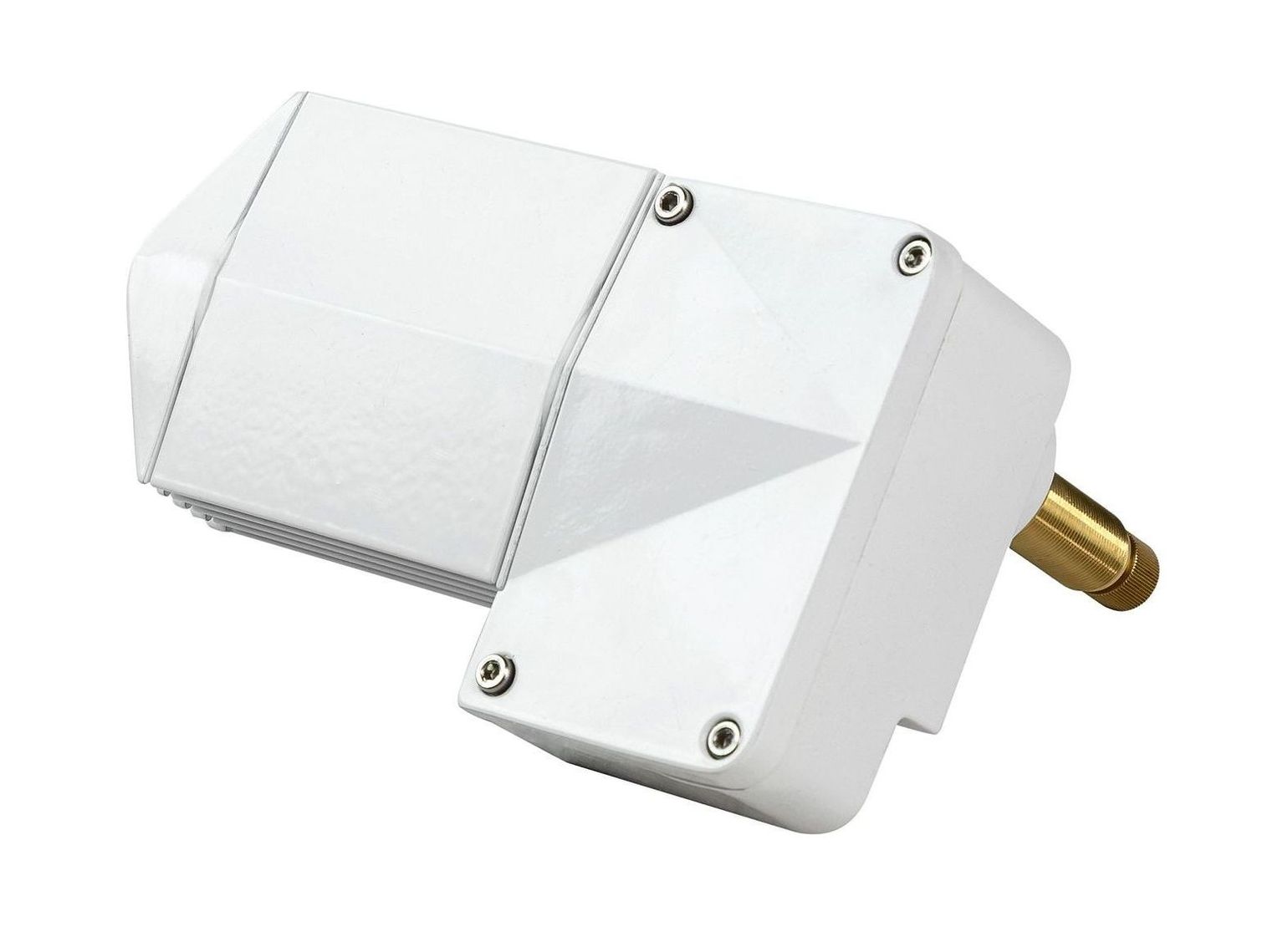 картинка Электропривод стеклоочистителя 24 В (ось 2", плавная регулировка угла), Marine Rocket