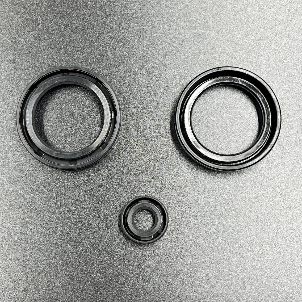 Ремкомплект редуктора Mercury F65-115  (JSP)