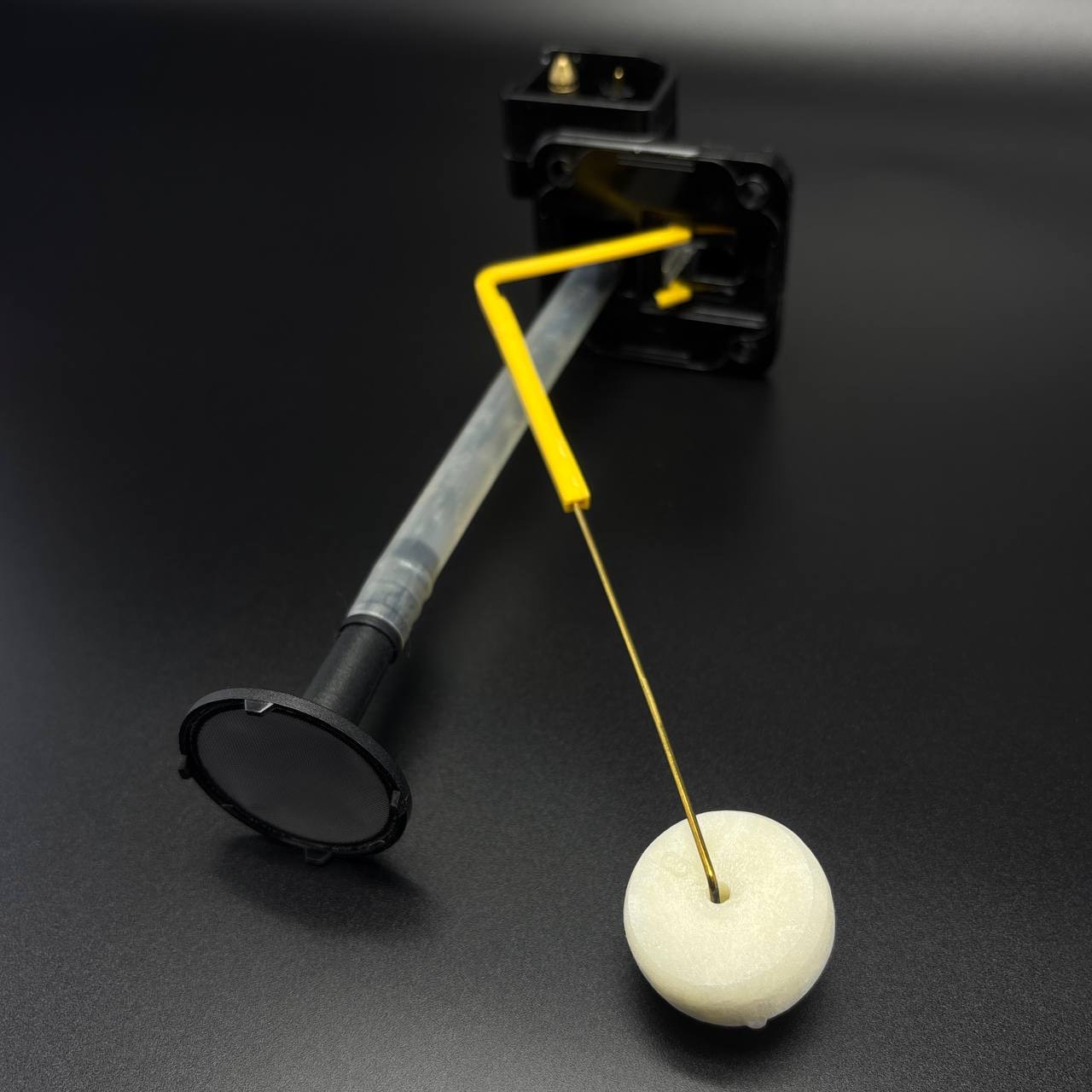 картинка Датчик уровня топлива в баке PICK UP ASSY (Quicksilver)