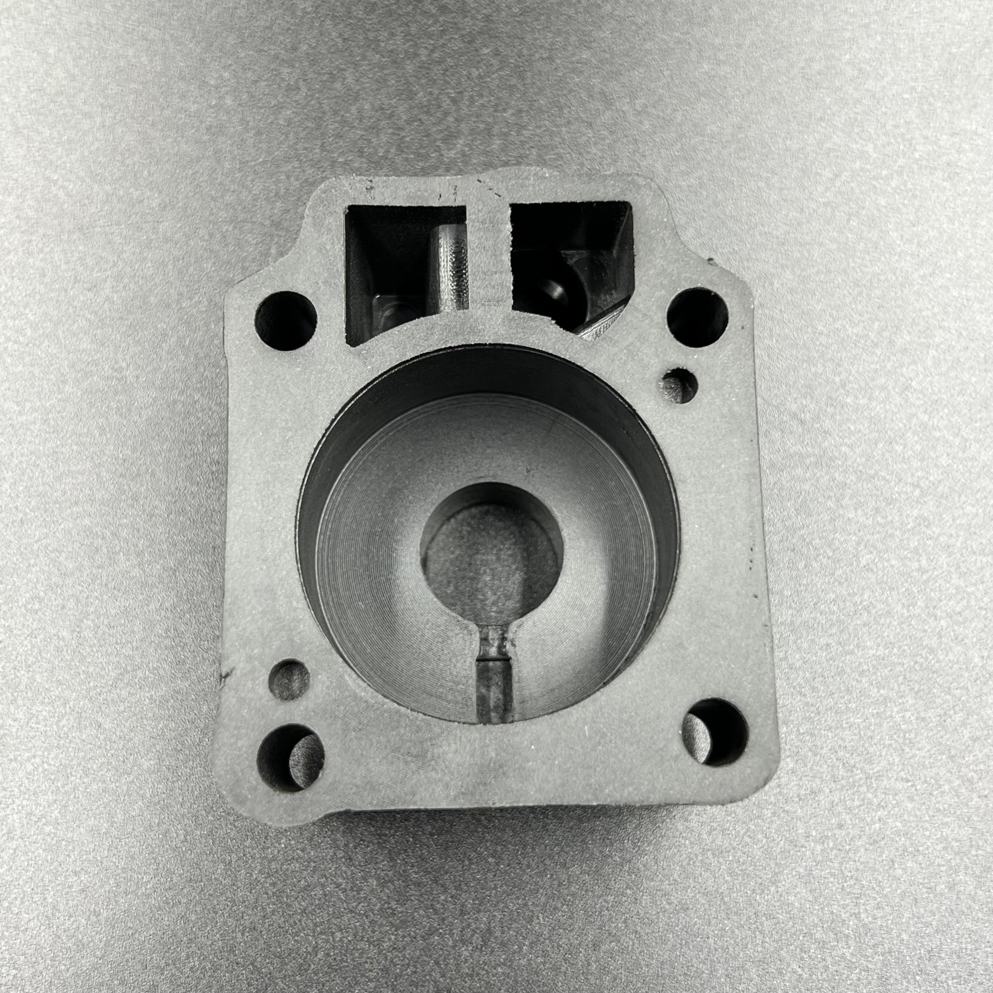 картинка Корпус помпы охлаждения Tohatsu 25-30, M40C (KACAWA)