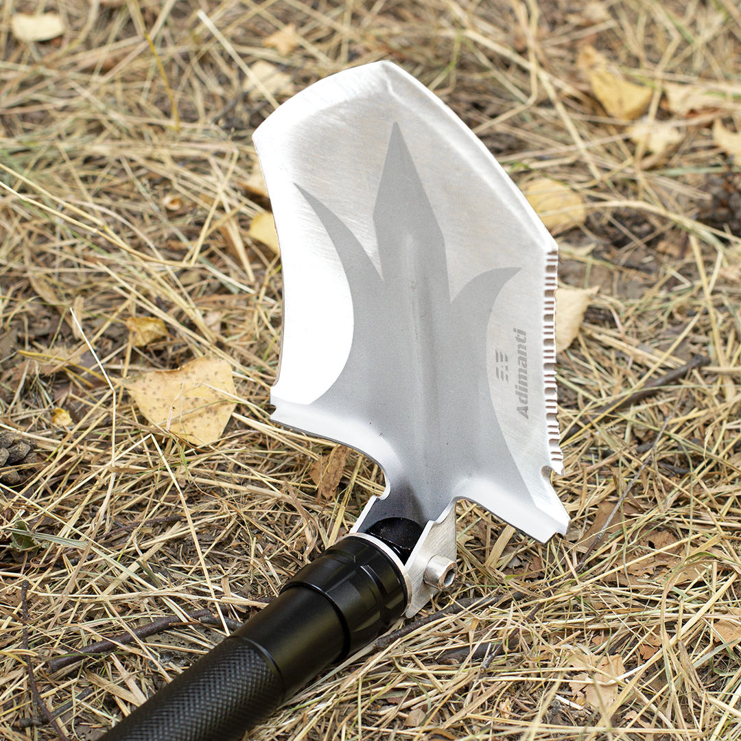 картинка Многофункциональная лопата Adimanti HK002