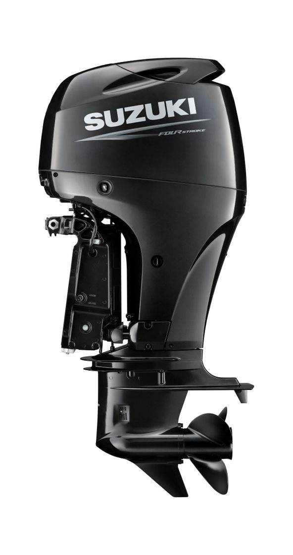 картинка Мотор лодочный Suzuki DF100BTL_MFG4