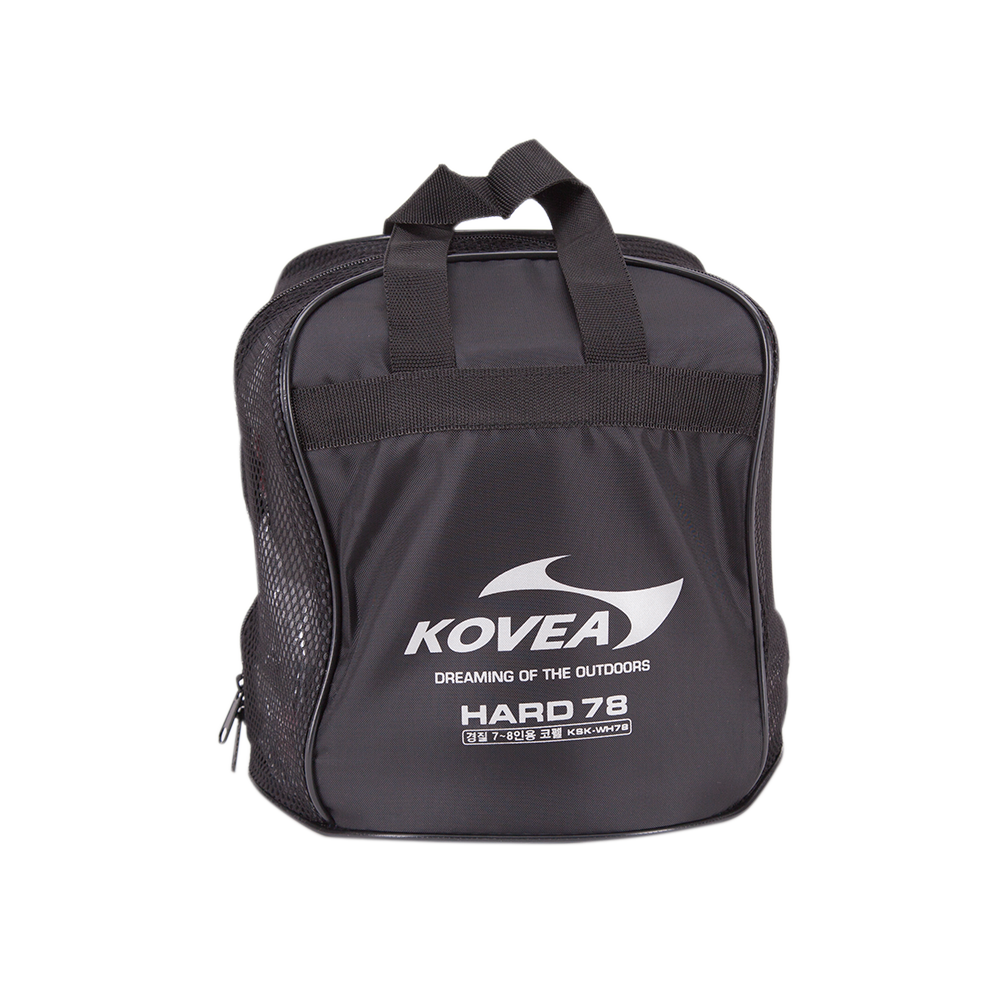 картинка Набор посуды KOVEA Hard 78