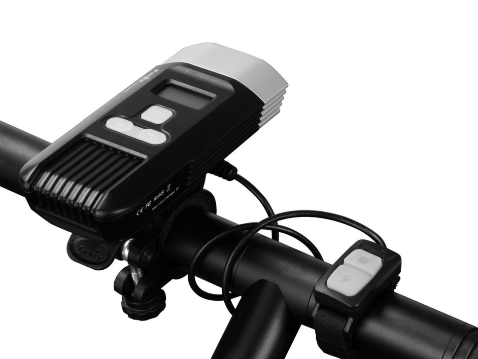 картинка Велофара Fenix BC30R, BC30R