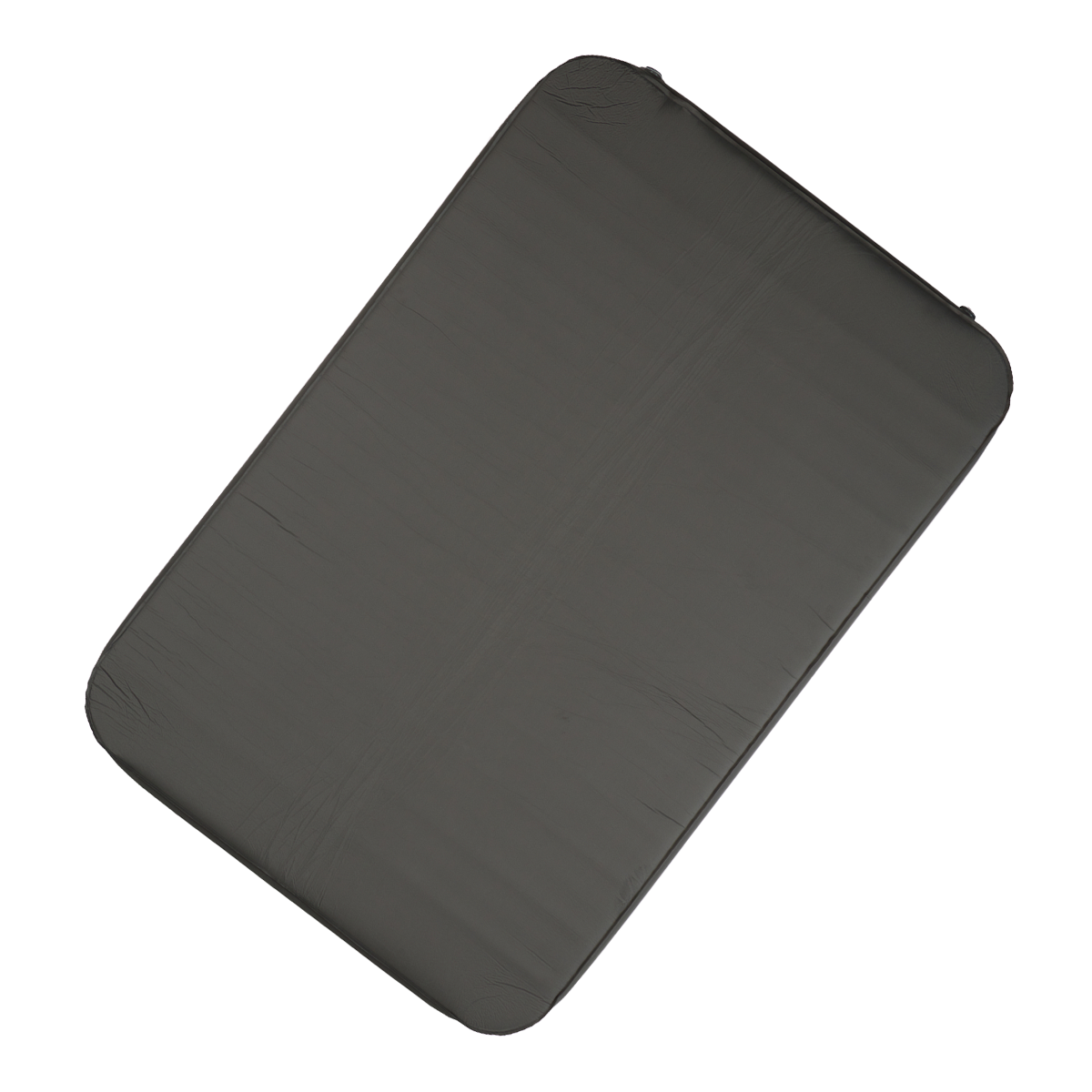 картинка Ковер самонадувающийся BTrace Luxary 10 Double (Синий)