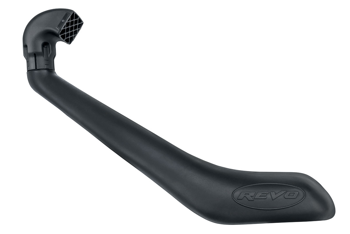 картинка Шноркель для Toyota Hilux 2015+ 2.8TD