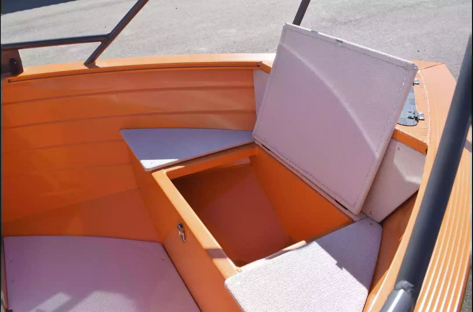 картинка Моторная лодка, Neman 400 DCM NEW