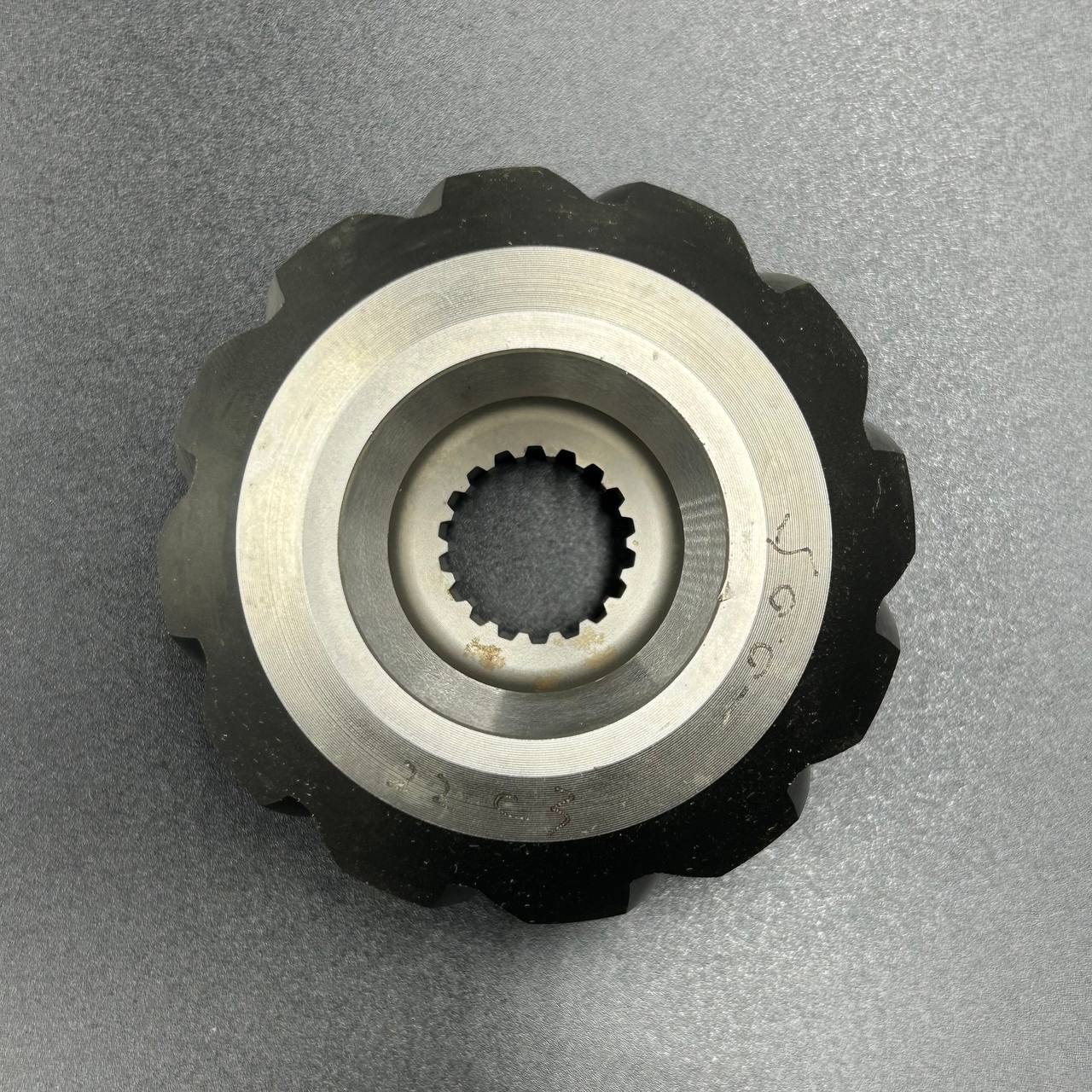 картинка Шестерни редуктора (Комплект) Suzuki DF250-300A (57300-93L03) (Suzuki)