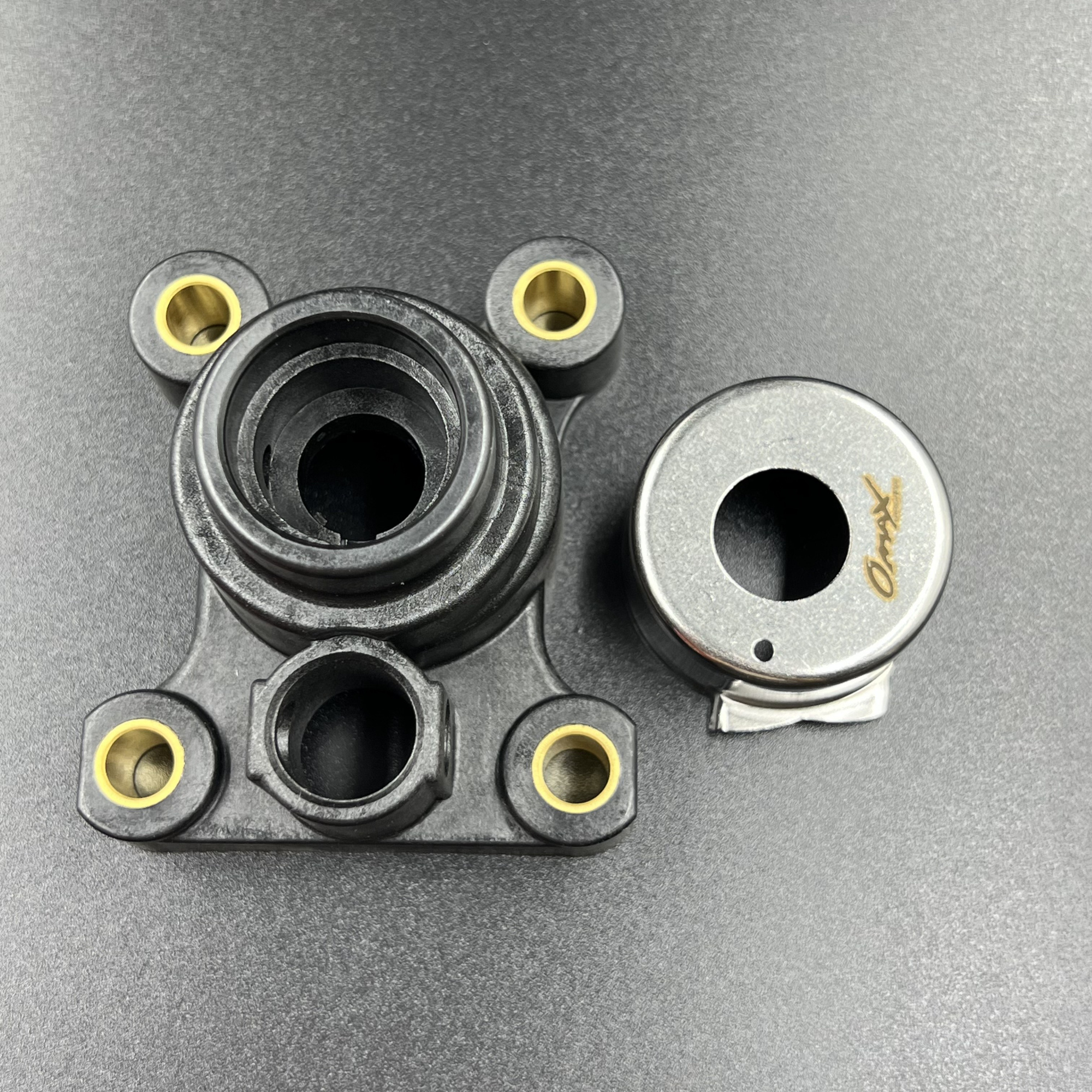 картинка Рем.комплект помпы для JOHNSON/EVINRUDE 8/9.9/15 (Omax)