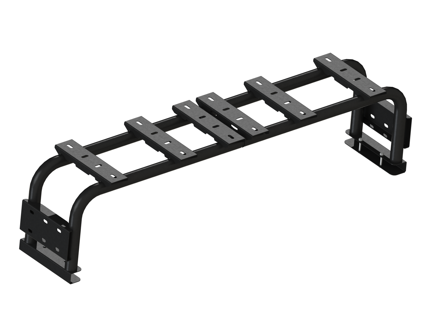 картинка Багажная платформа для HISUN Sector 550/750