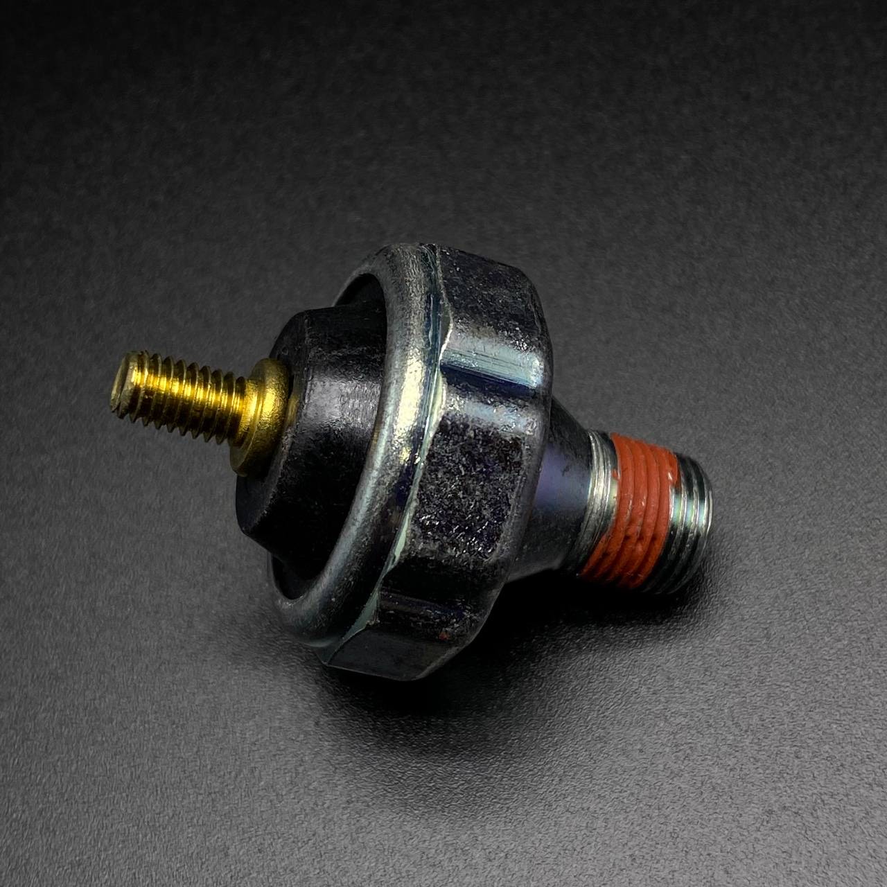 картинка Датчик давления масла SWITCH KIT (Quicksilver)