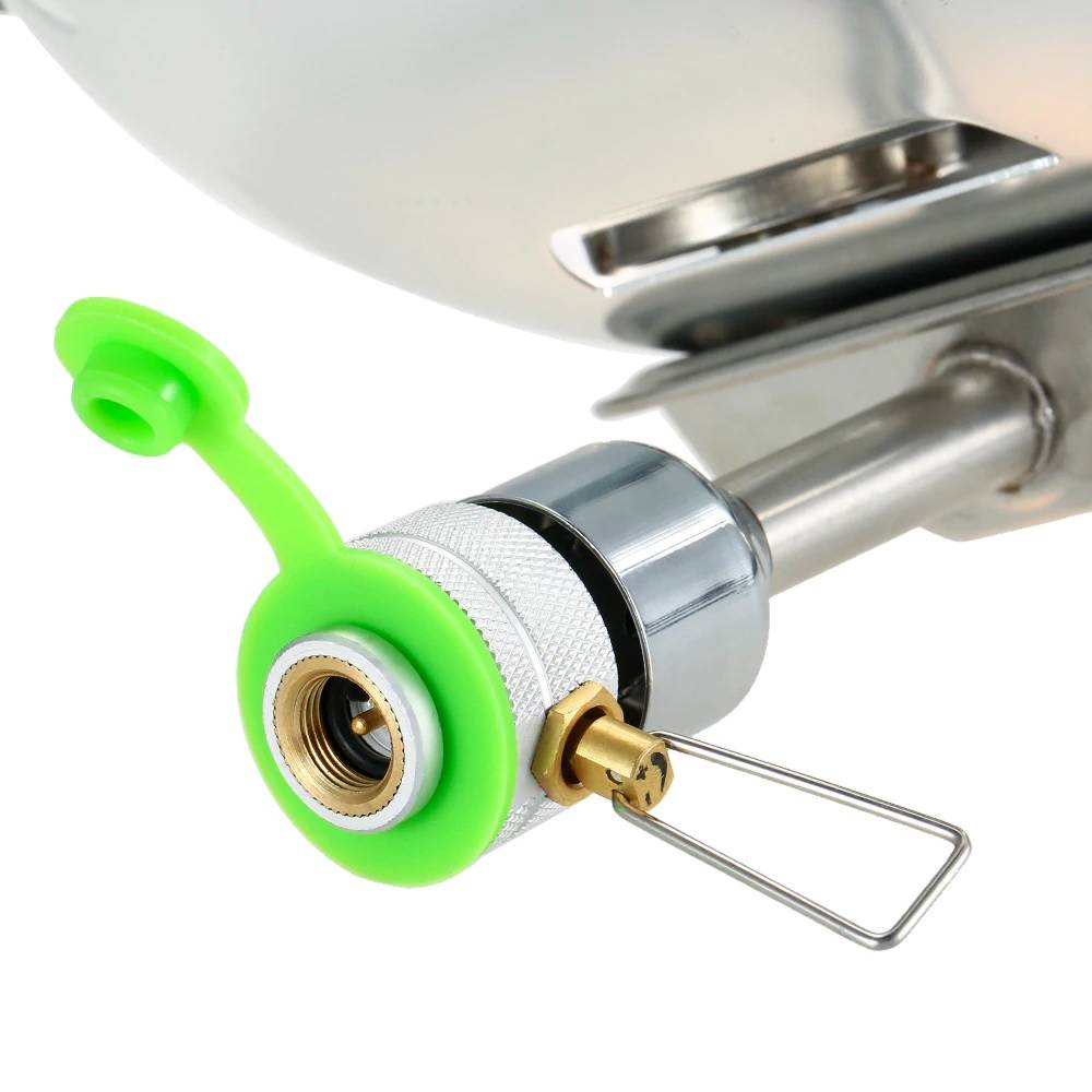 картинка Портативный газовый обогреватель BRS-H22