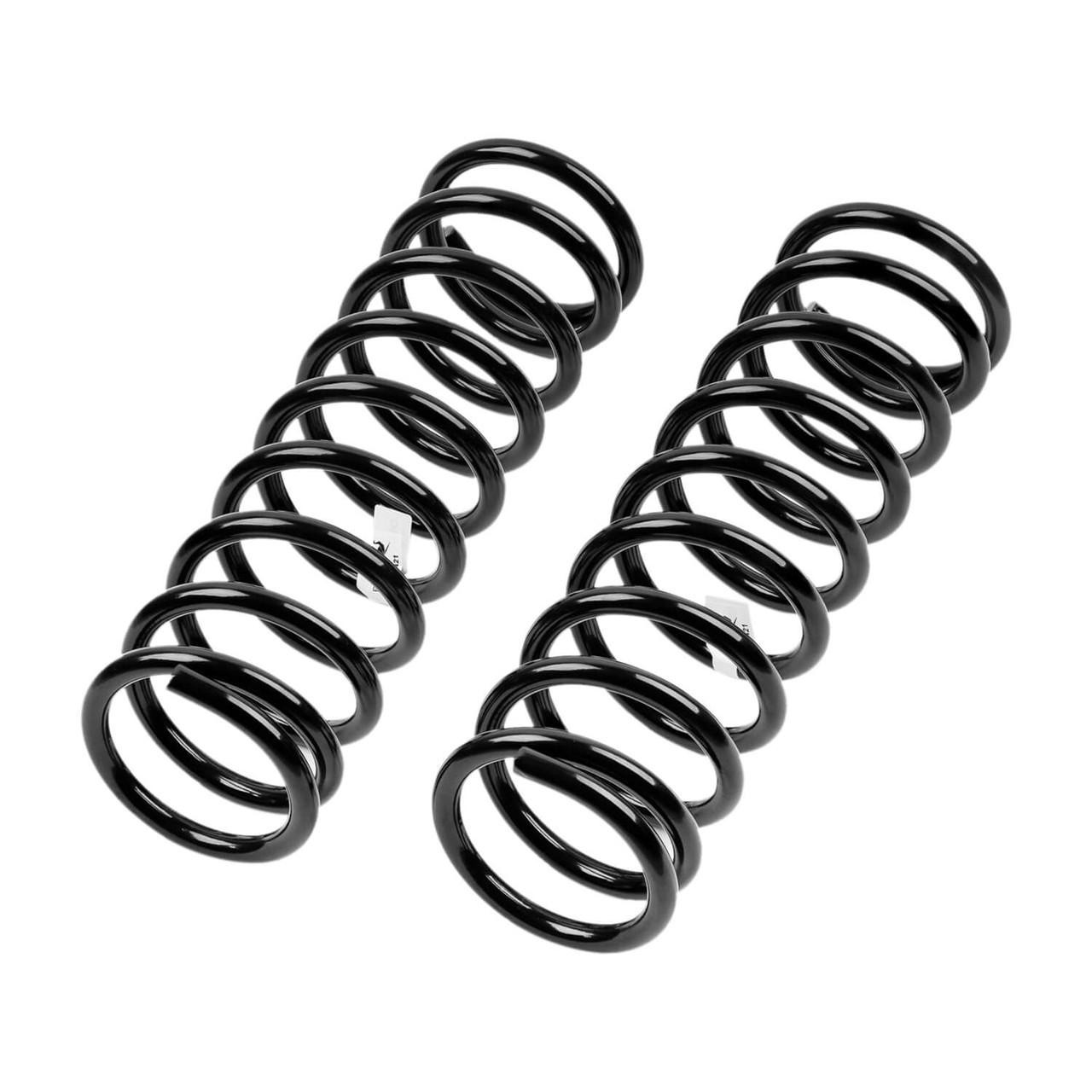 картинка Пружины подвески передние для Jeep Grand Cherokee 1999-2004 OME 2935 ARB