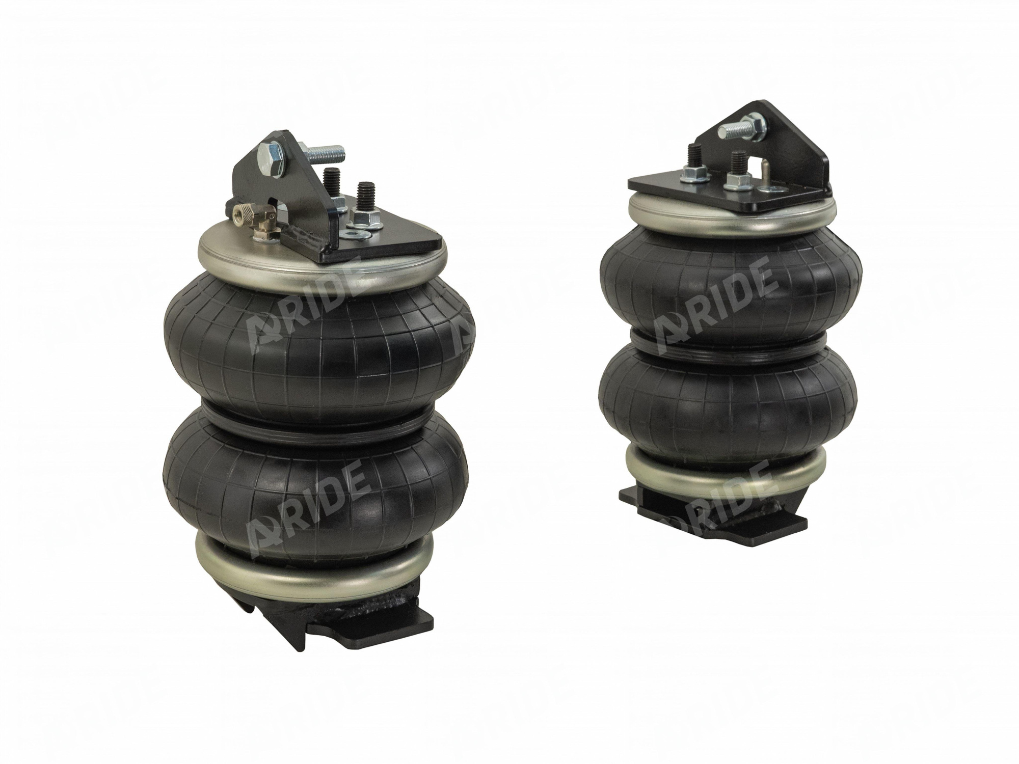 картинка Пневмоподвеска Dongfeng C80L, передняя ось, Aride 