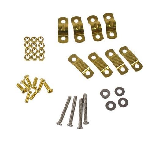 картинка Дистанционное управление двухрычажное (газ/реверс)