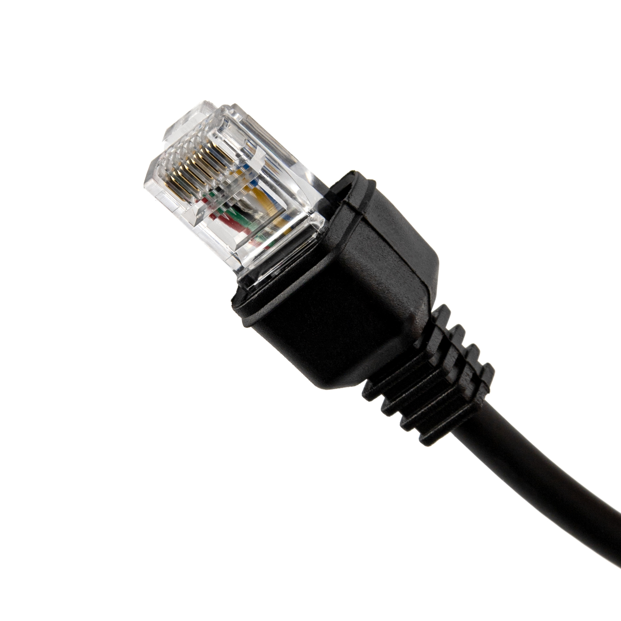 картинка Настольный микрофон Терек для РМ-302 DMR