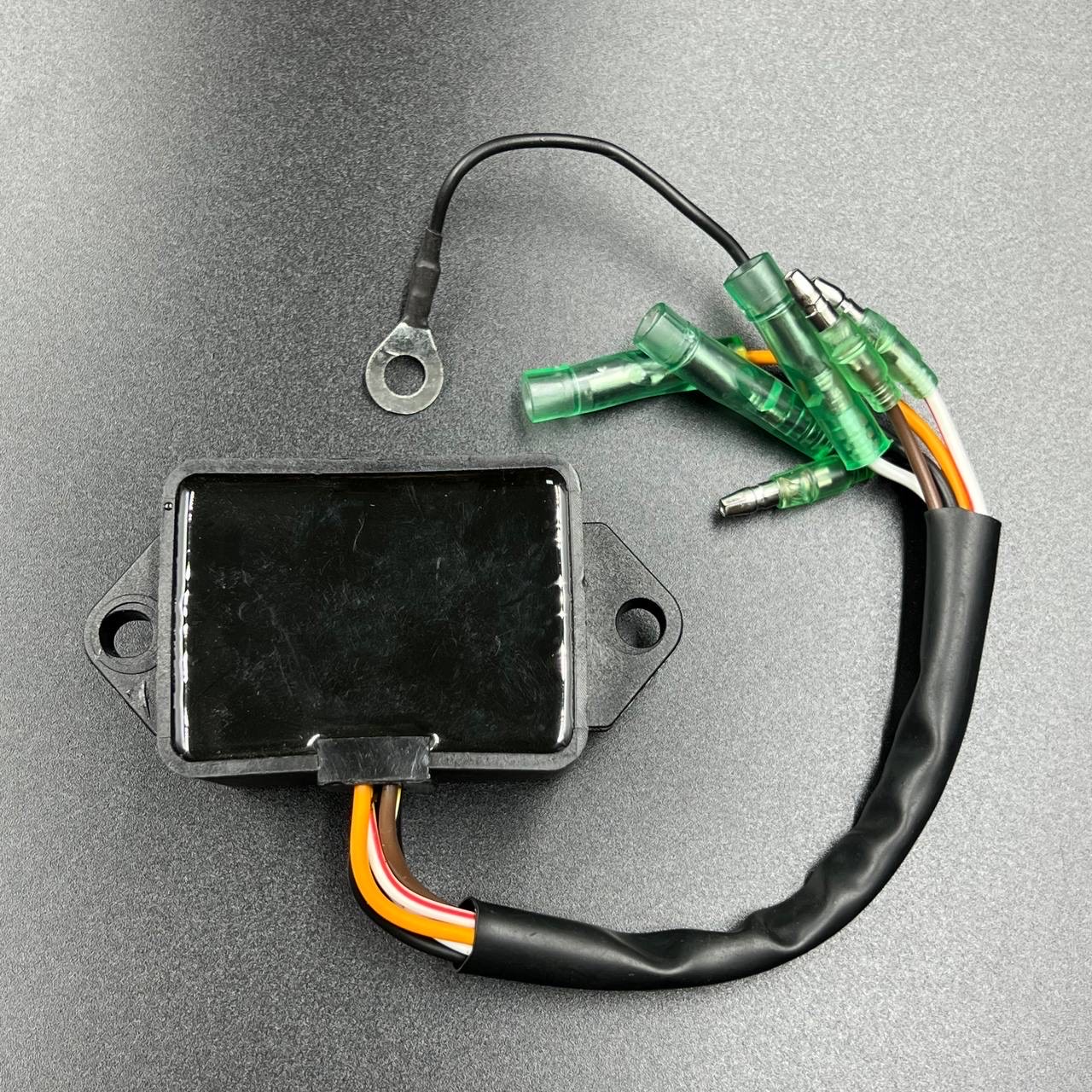 картинка Коммутатор Yamaha 6-8, 55 (KACAWA)