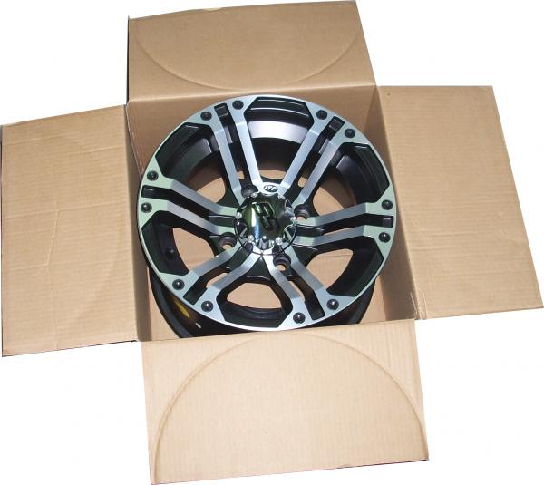 картинка Диск для квадроцикла ITP SS212 12SS300BX