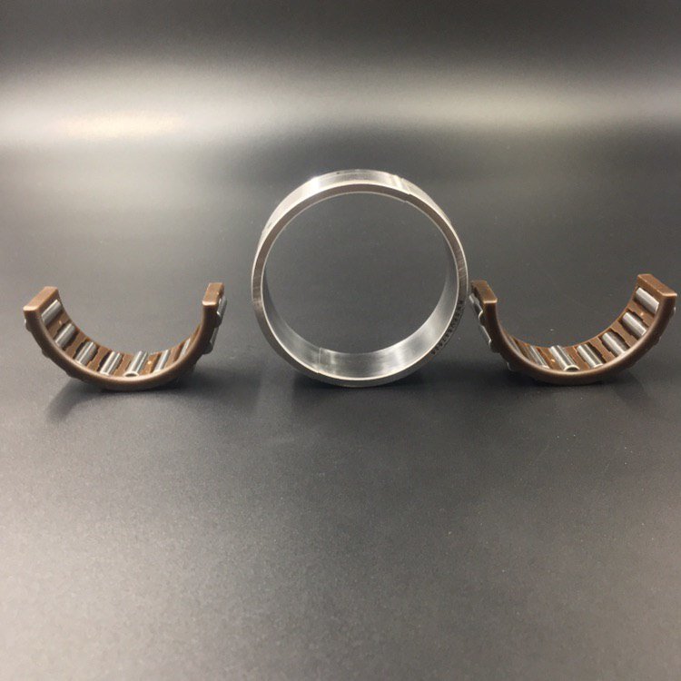 картинка Подшипник роликовый Yamaha 115-225 (54x76x26) (93310-954V3) (Omax)