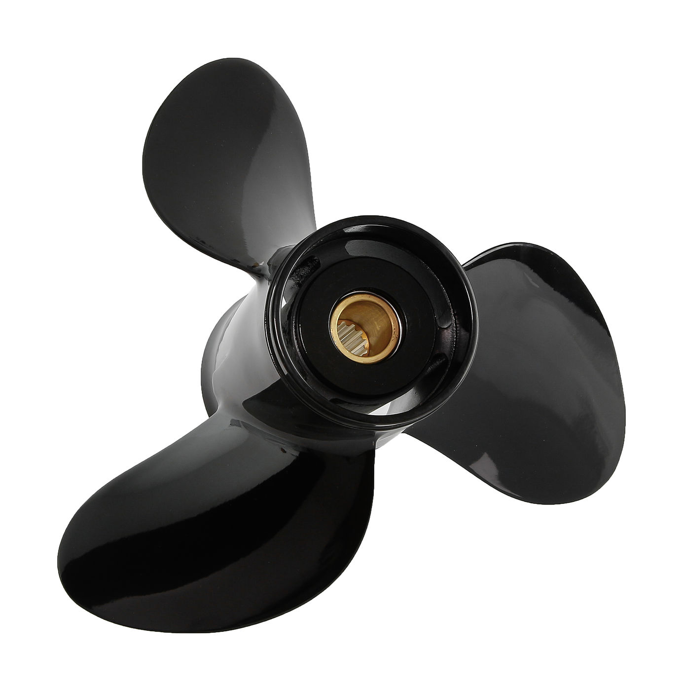 картинка Винт гребной Suzuki DF90-140;3x14x19R