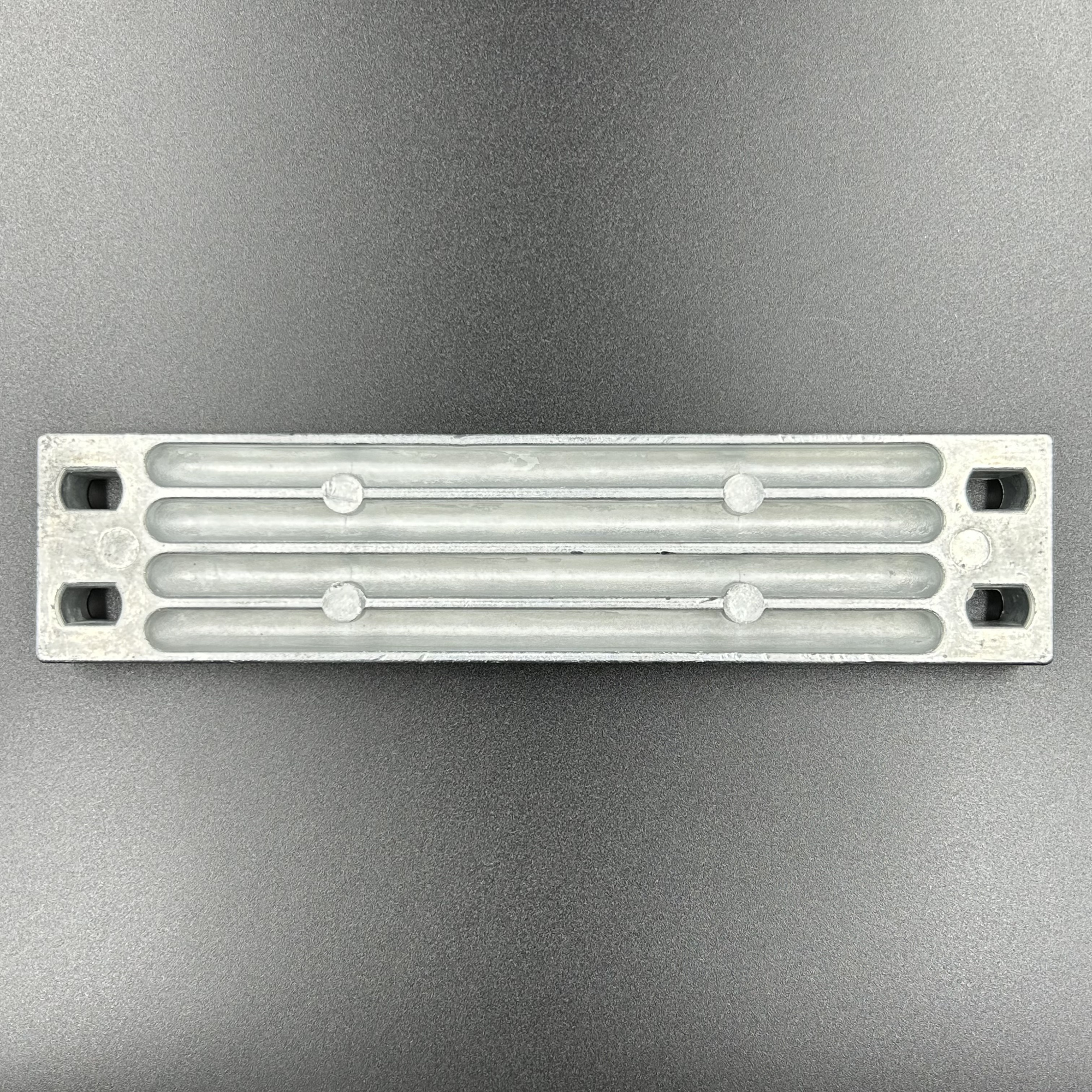 картинка Комплект анодов Yamaha 300-350 ZN (Цинковый) (CMY300350KIT) (MARTYR)