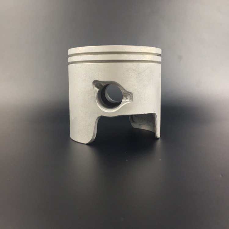 картинка Поршень Yamaha 55, 75-90 (0.25mm) (Omax)