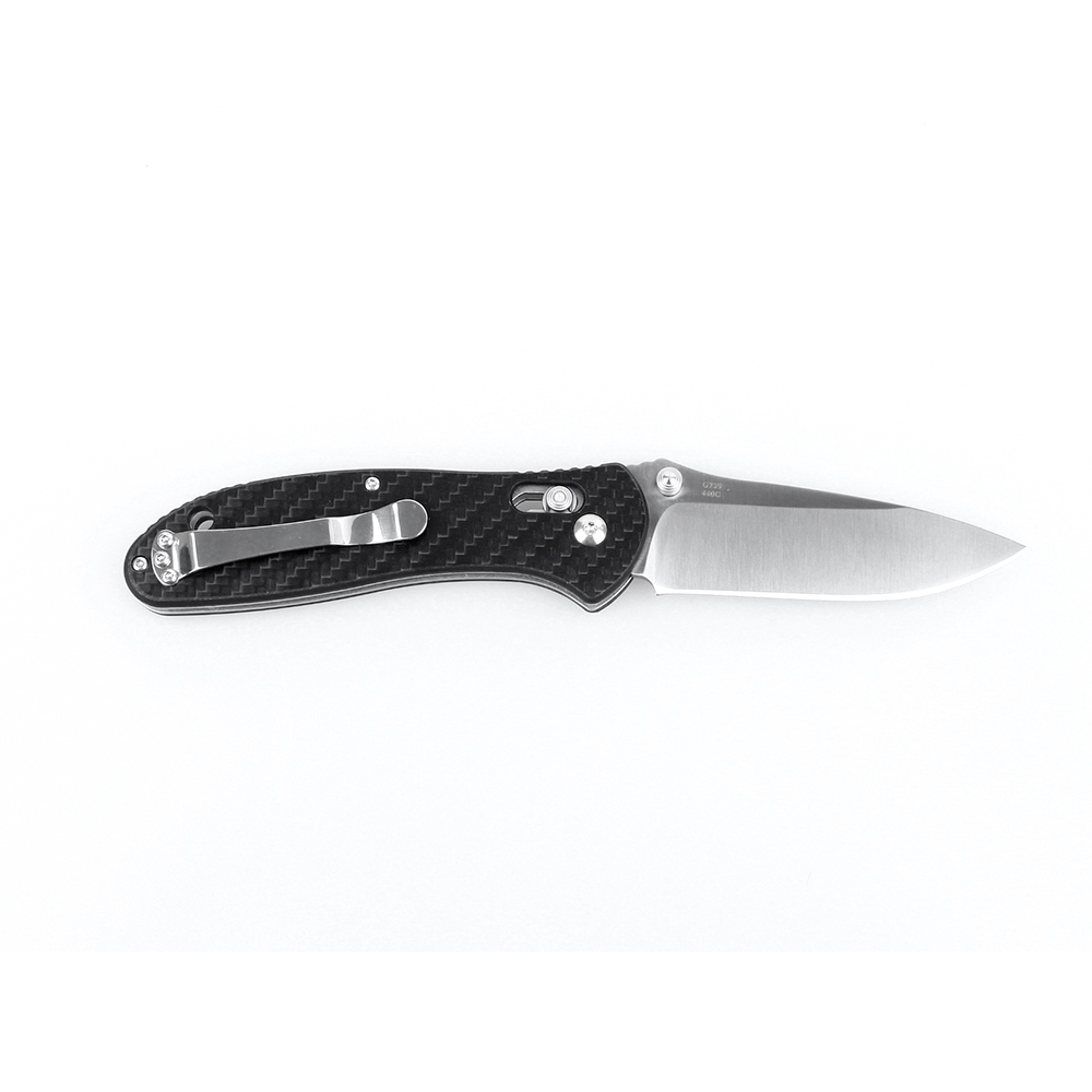 картинка Нож Ganzo G7391 карбон
