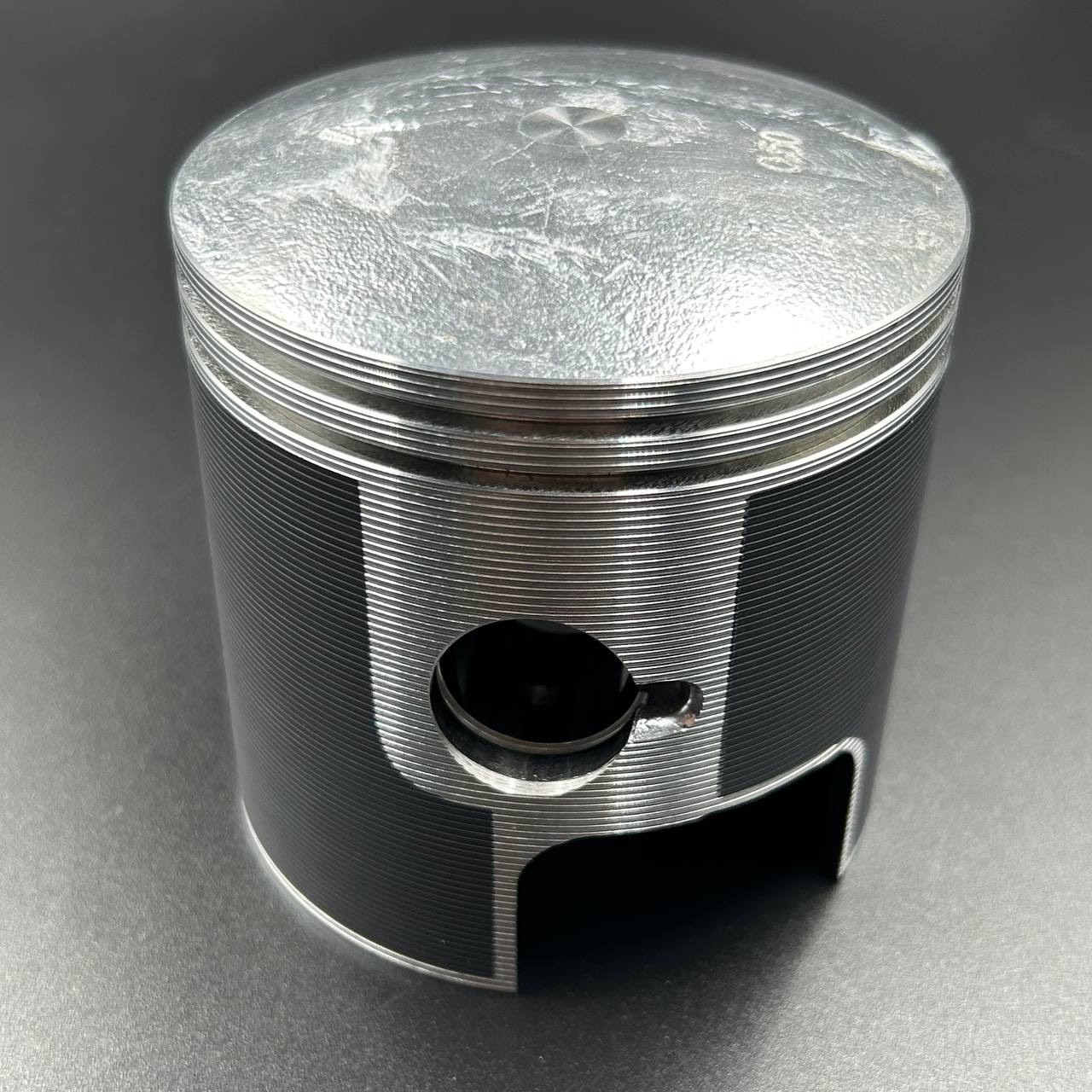картинка Поршневой комплект Suzuki DT40/DT40C (0.50mm) (KACAWA)