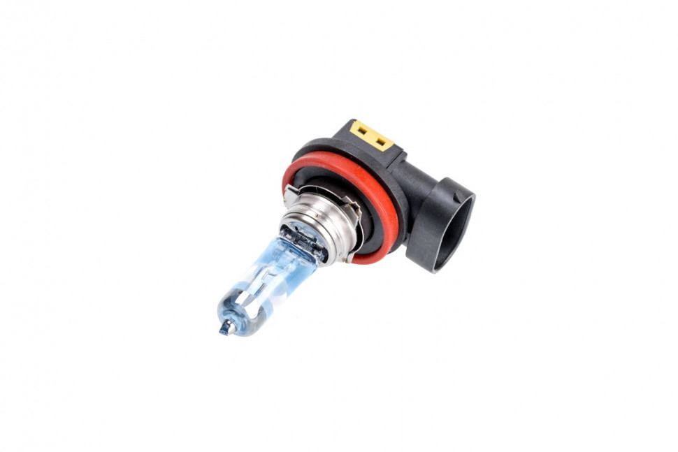 Галогенные лампы Optima Xtreme H8 +130% light 4200K, 12V, 35W