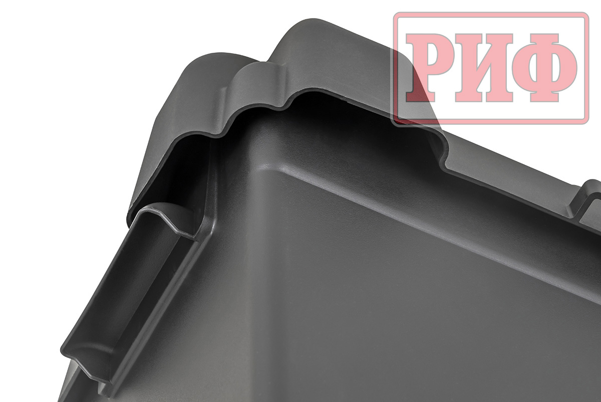 картинка Бокс аккумуляторный 443х253х305