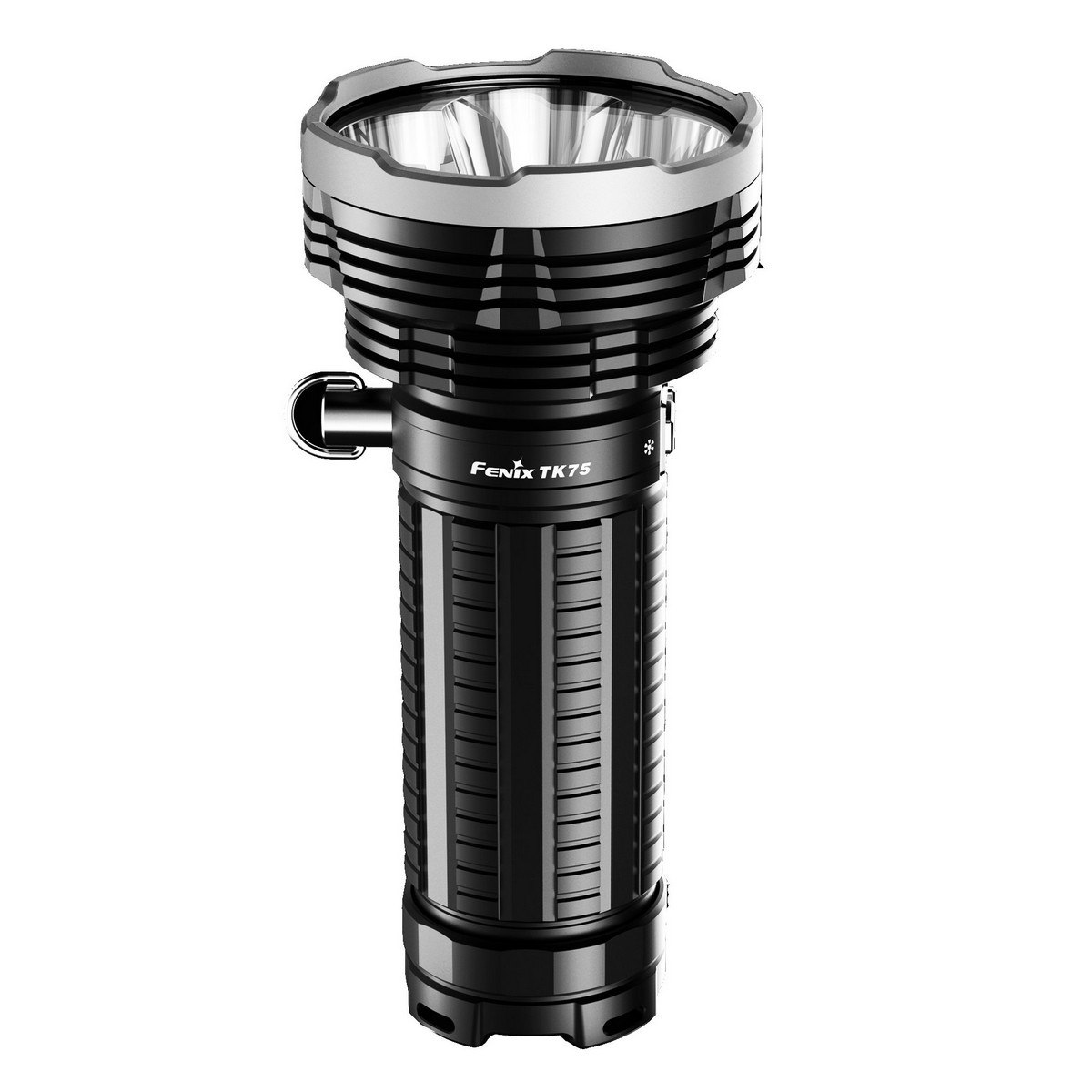 картинка Фонарь Fenix TK75 (2018) Cree XHP35 HI