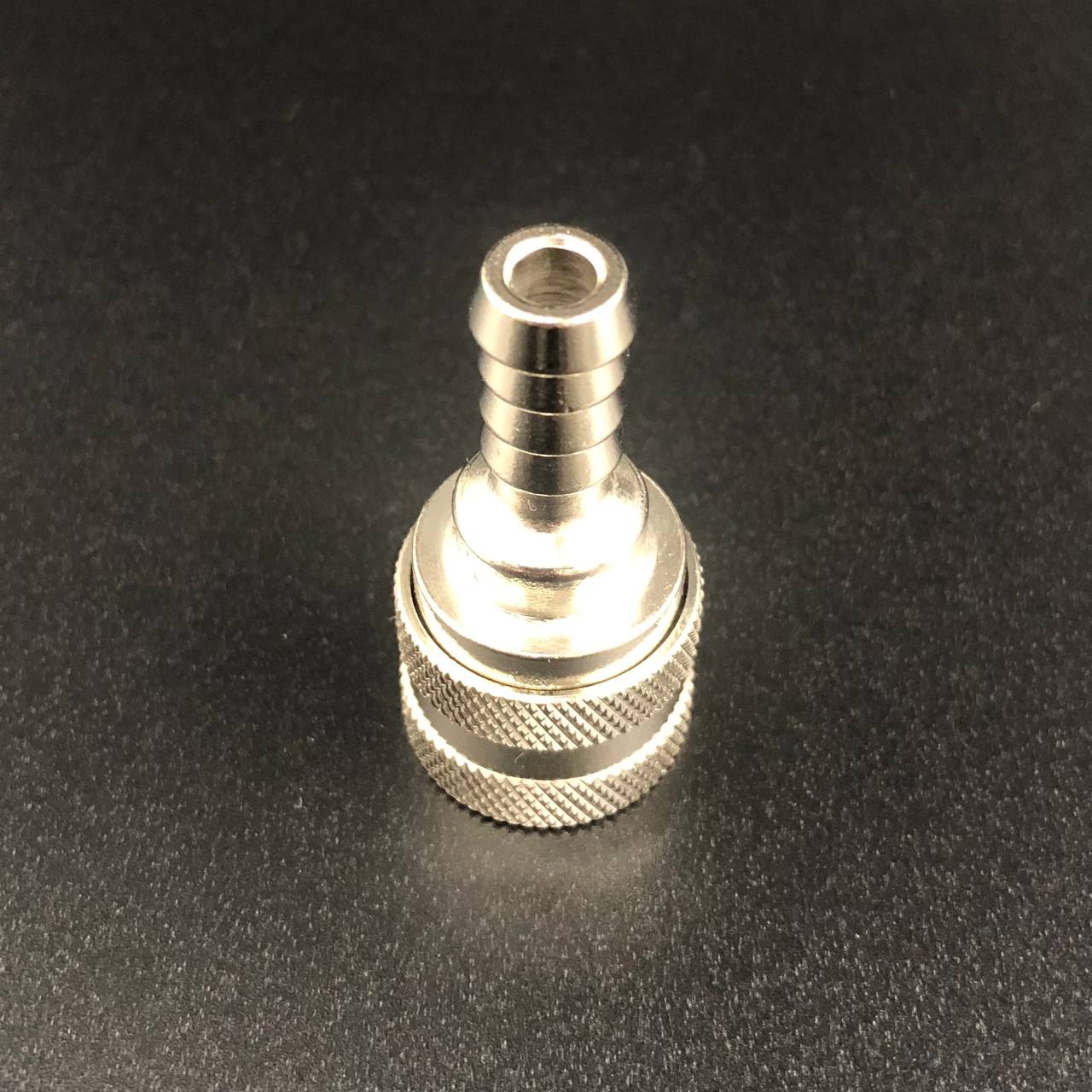 картинка Топливный коннектор Tohatsu 8-90,F6-18 (к баку) (Omax)