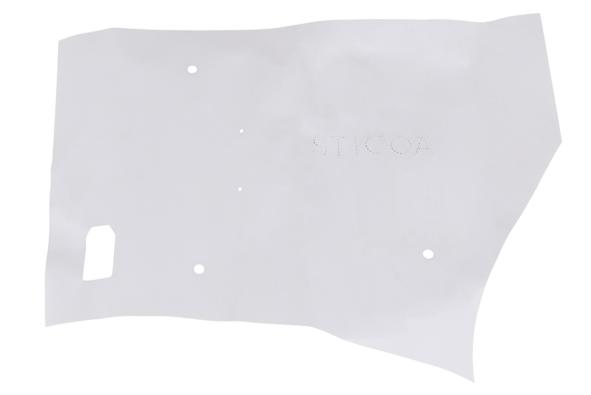 картинка Шноркель Toyota Land Cruiser 100/105