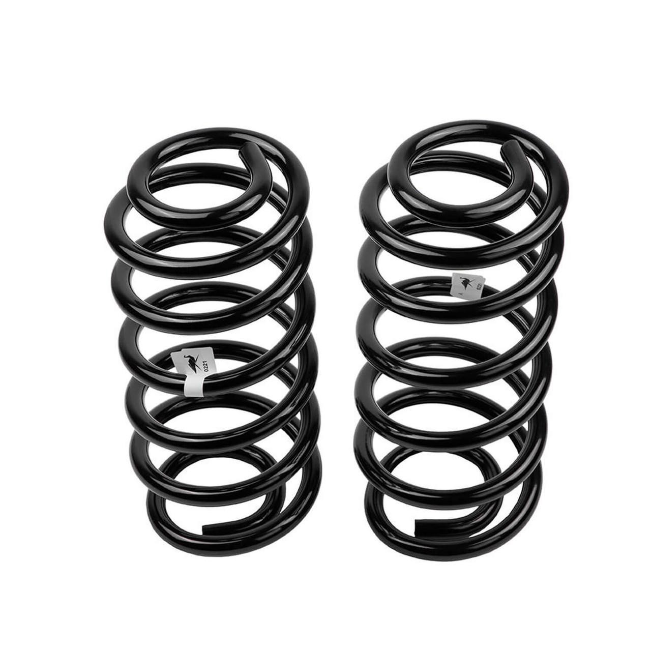 картинка Пружины задние для Jeep Grand Cherokee 1999-2004 OME OME