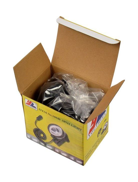 картинка Прожектор ручной (фароискатель) 12 В/55W halogen