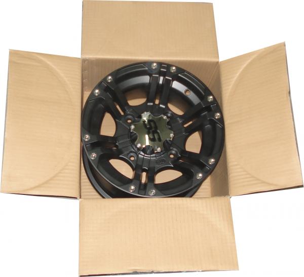 картинка Диск для квадроцикла ITP SS212 12SS406BX
