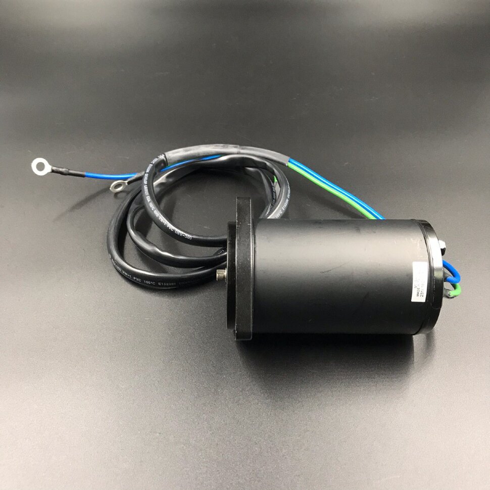 картинка Мотор гидроподъемника Yamaha 40-50, F40-50 (от 95г) (SYS)