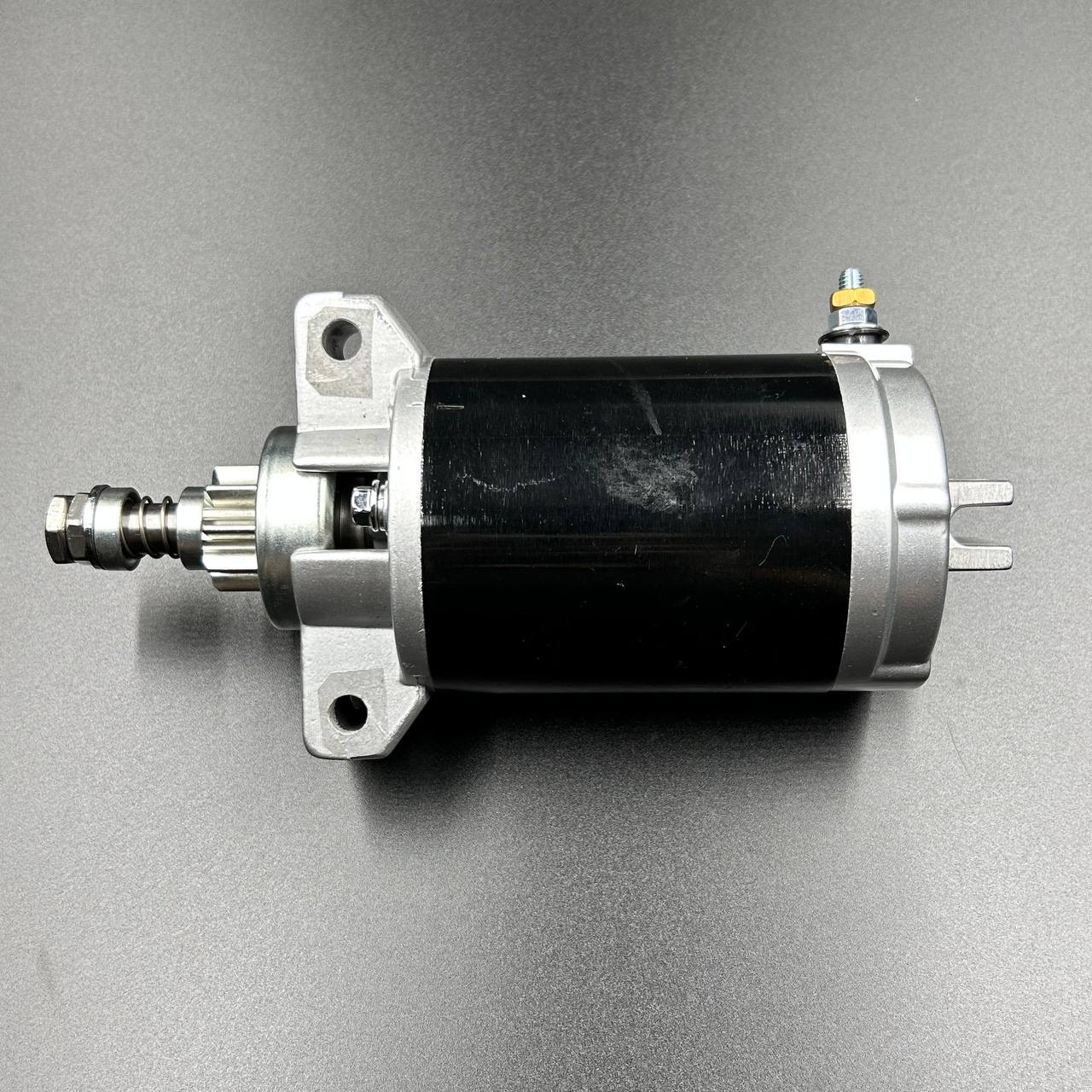 картинка Электростартер Yamaha F9,9-15 (Китай) (PREMARINE)