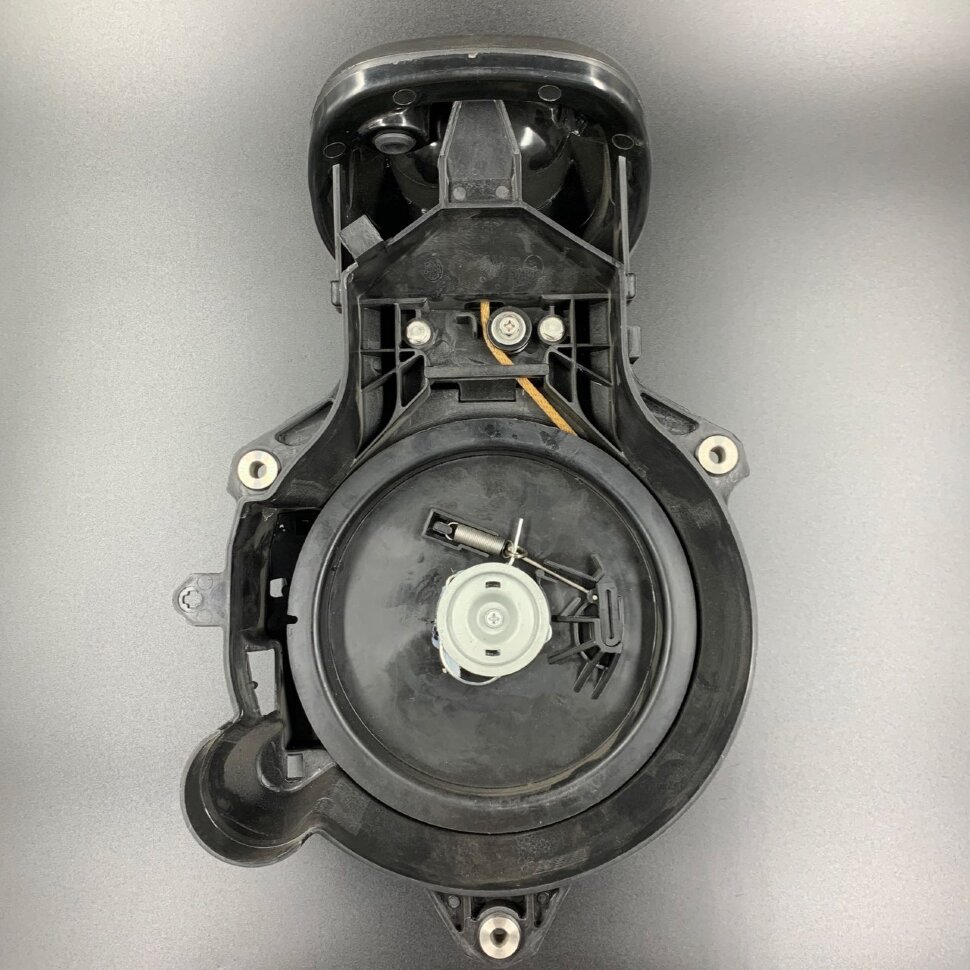 картинка Ручной стартер Yamaha 40X (в сборе) (PREMARINE)